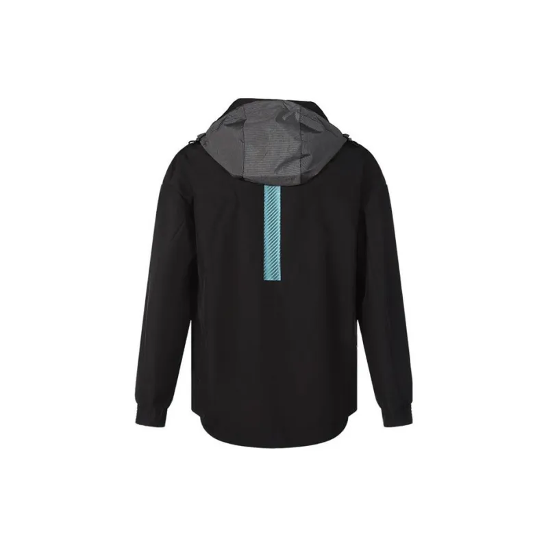 HUGO BOSS Jackets & Coats Men's Black-2