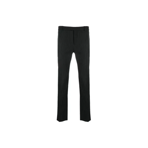 SAINT LAURENT Casual Pants Men Black