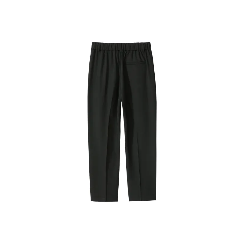 The Secret Order Of The Teddy Bear Suit Trousers Unisex-1