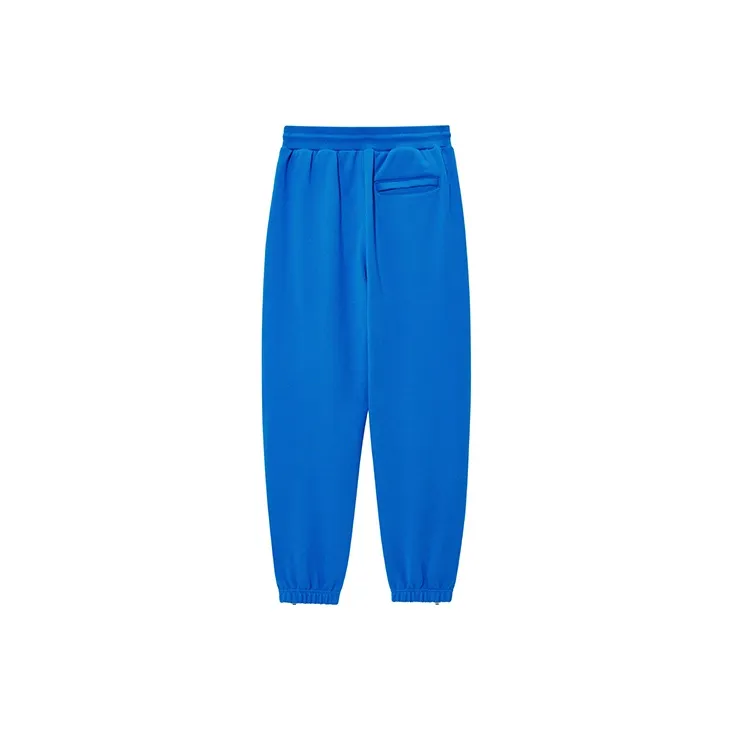 COPPOLELLA Knitted Sweatpants Unisex-1
