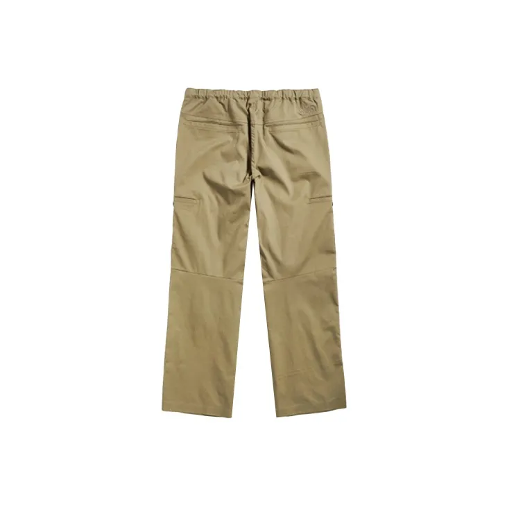THE NORTH FACE Urban Exploration Cargo Pants Men Khaki-1