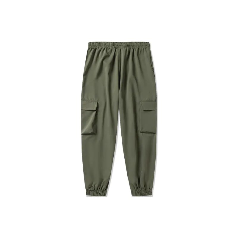 FORHUG Cargo Pants Unisex-5