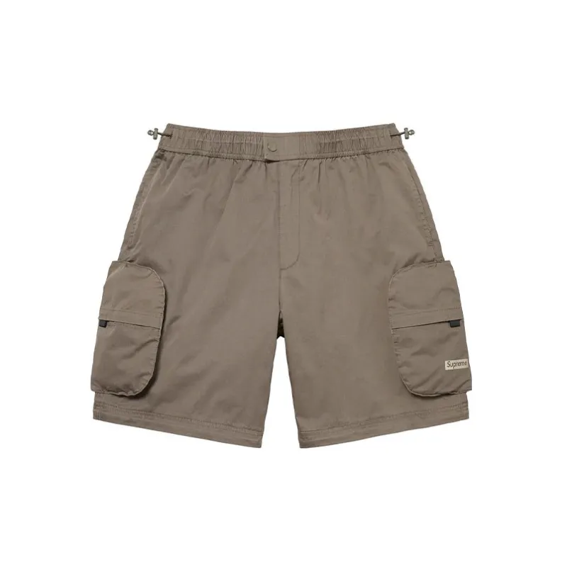 Supreme Cargo Zip Off Cinch Pant-5