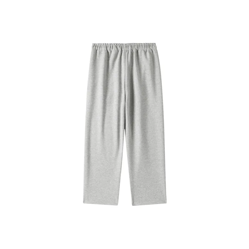 NGC STRATEGY Casual Pants Unisex-11