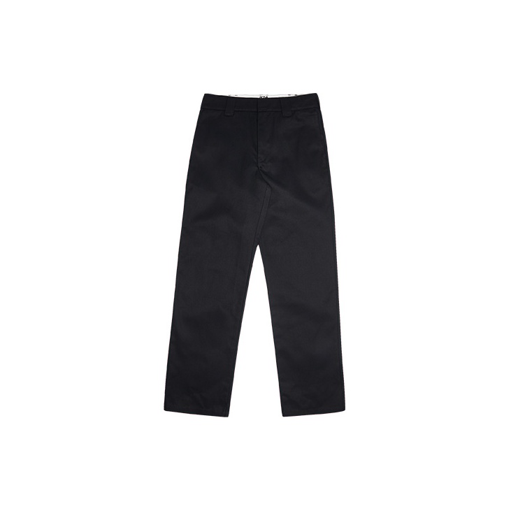 Dickies Casual Pants Unisex Black - POIZON