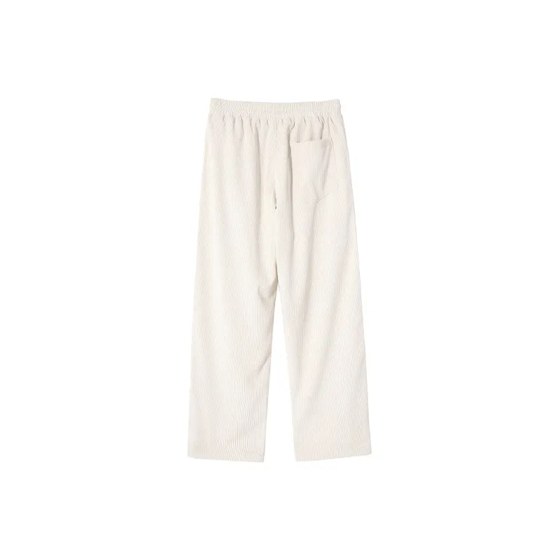 XXGOGO Straight Casual Pants Unisex-6