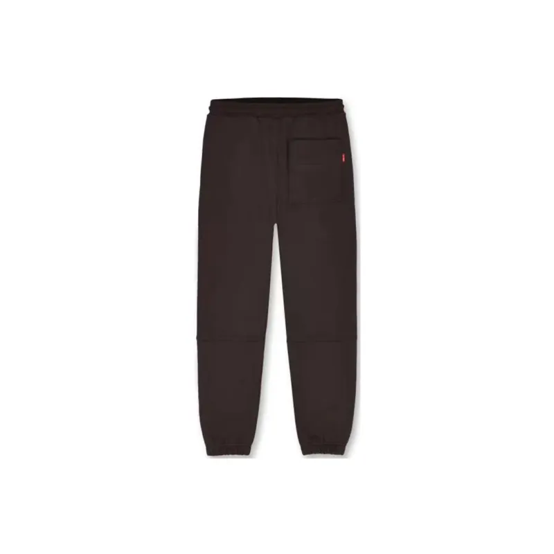OCCUPY Knitted Sweatpants Unisex-1