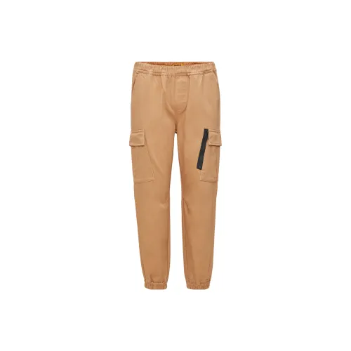 CAT Cargo Pants Unisex