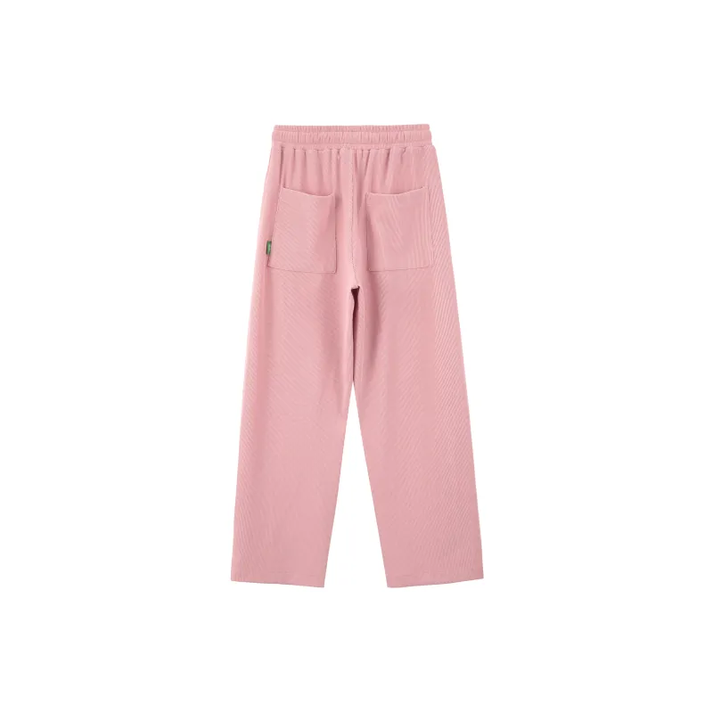 ICONS Lab Casual Pants Unisex-15