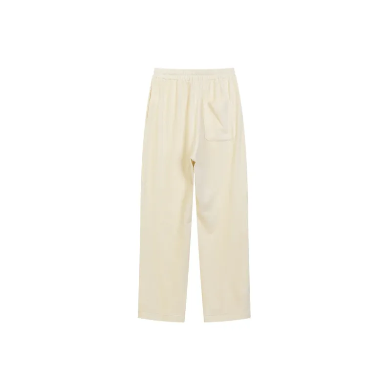 Bosieagender Casual Pants Unisex-22
