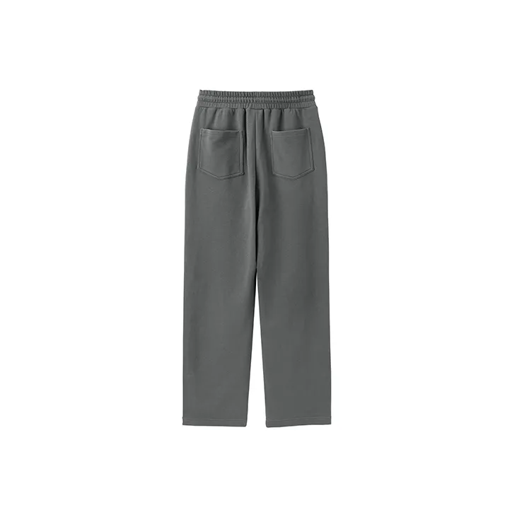 COPPOLELLA Knitted Sweatpants Unisex-5
