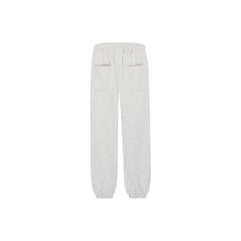 LKOD Casual Pants Unisex-1