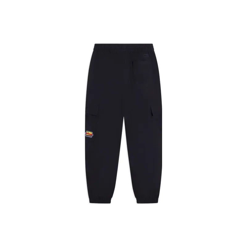 LiNing x MANWEI,LIANMINGKUAN Casual Pants Men's-1
