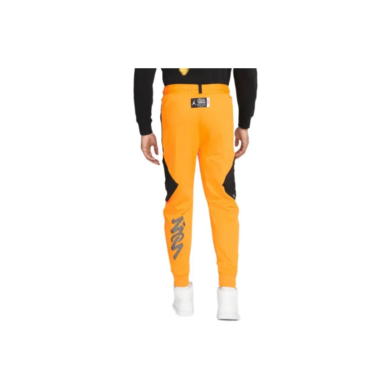 Jordan X Zion X Naruto Pants-1