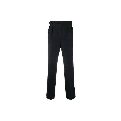 RAF SIMONS Casual Pants Men Black