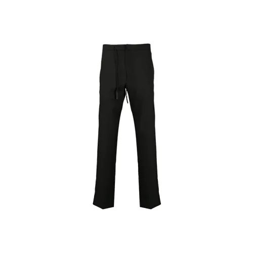 BALMAIN Casual Pants Men Black