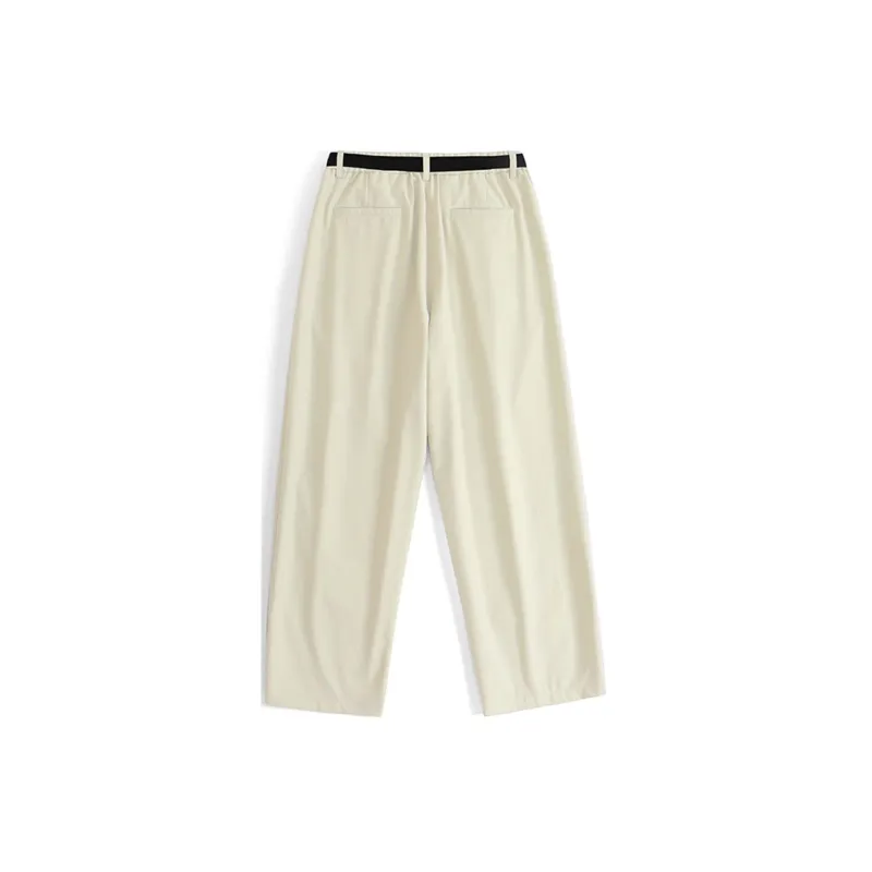 LR MADE Tapered Pants Casual Pants Unisex-1