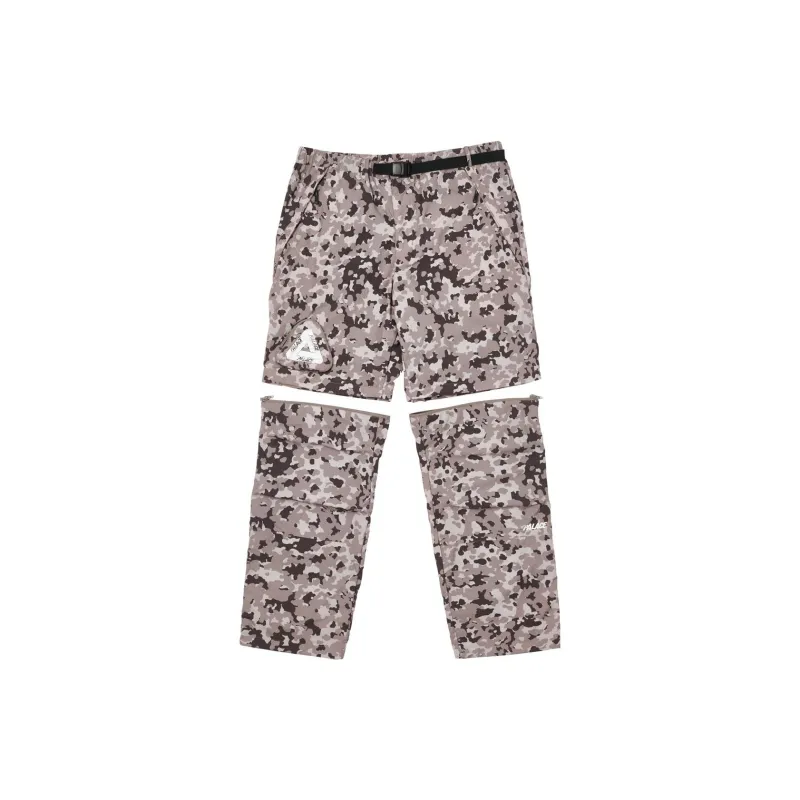 PALACE Zip Off Bottoms-2