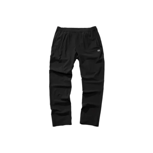 KOLON SPORT Knitted Sweatpants Men