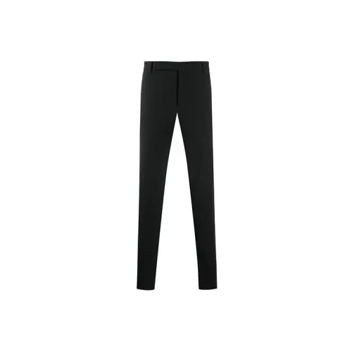 SAINT LAURENT Cargo Pants Men Black