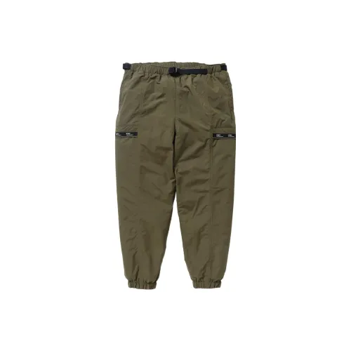 WTAPS Knitted Sweatpants Men