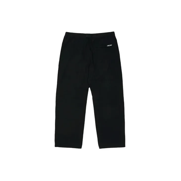 PALACE Ripstop Cotton Belter Trousers-1