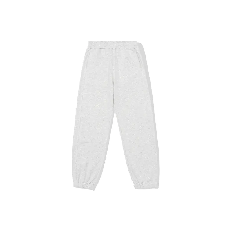 UFZ Knitted Sweatpants Unisex-17