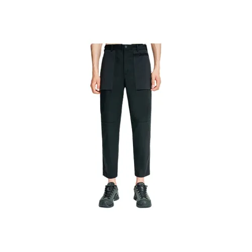 KOLON SPORT Travel Series Casual Pants Men