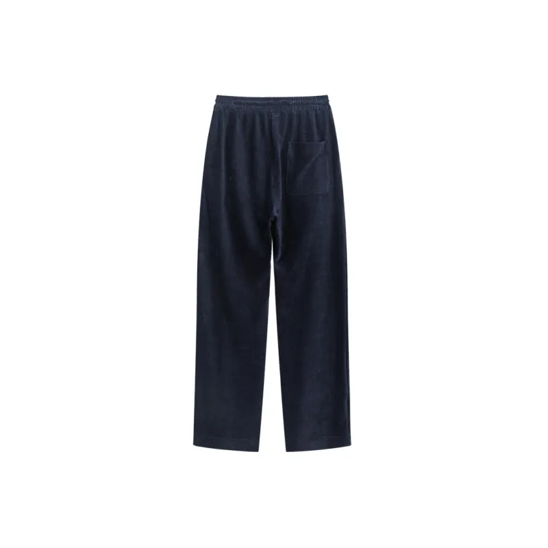 Bosieagender Casual Pants Unisex-10