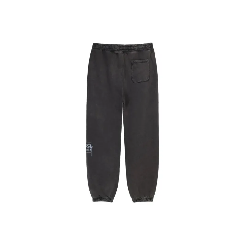 Stussy Dyed Stussy Designs Pant-1