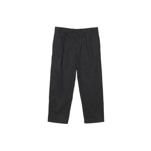 White Mountaineering Casual Pants Unisex 