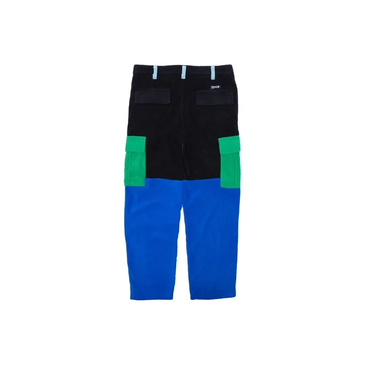 RIPNDIP Straight Casual Pants Unisex Multicolor-1