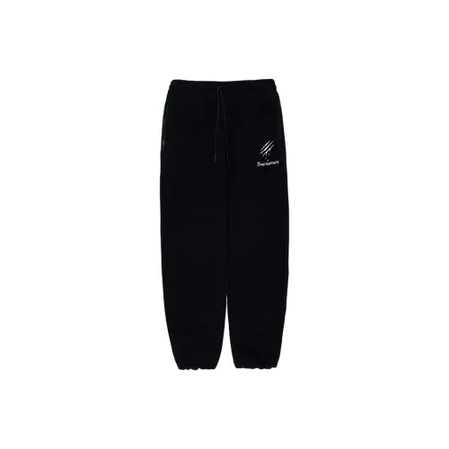 Suamoment Knitted Sweatpants Unisex