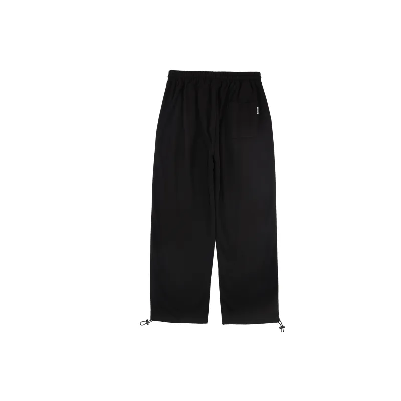 FPA Straight Casual Pants Unisex-1