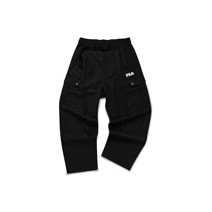 Fila cargo pants on sale