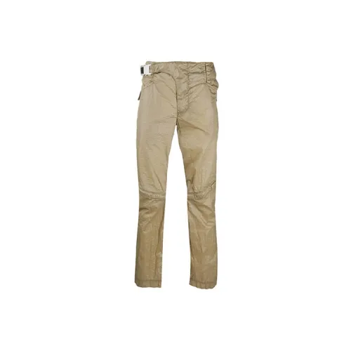 1017 ALYX 9SM Casual Pants Men Brown