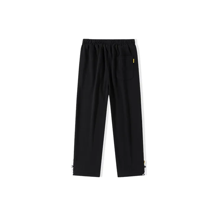 FireMonkey Knitted Sports Pants Unisex-1