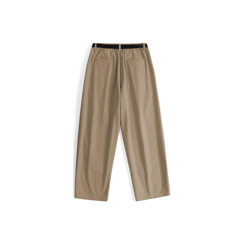 LR MADE Tapered Pants Casual Pants Unisex-11