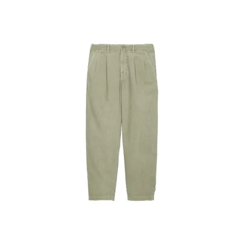 Cav Empt Casual Pants Men