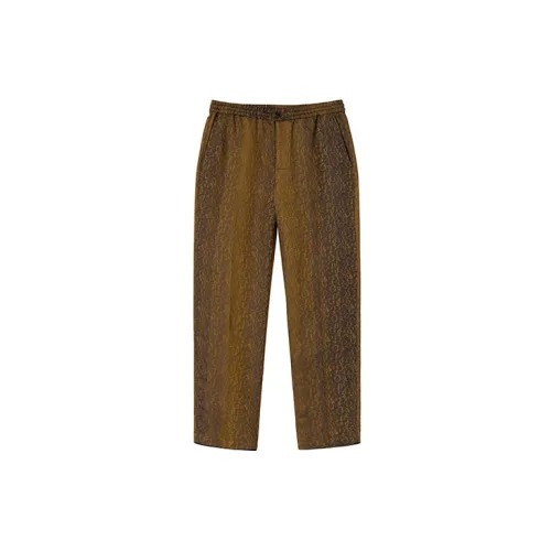 Stussy Jacquard Bryan Pant