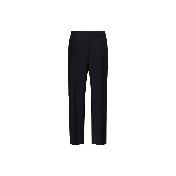 VALENTINO - 新品タグ付き Valentino ❤︎VLTN fleece trousers