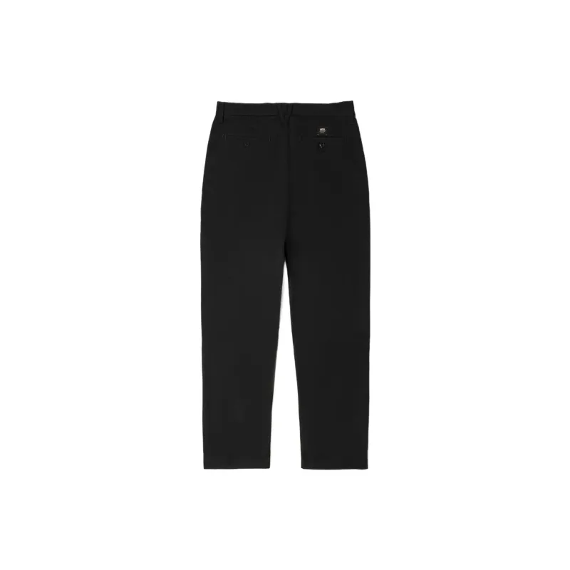 Vans Casual Pants Men Black-1