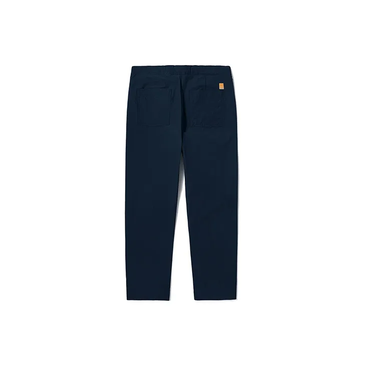 Timberland Casual Pants Men Dark Sapphire-1
