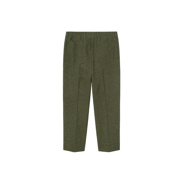 Supreme Pleated Trouser-7