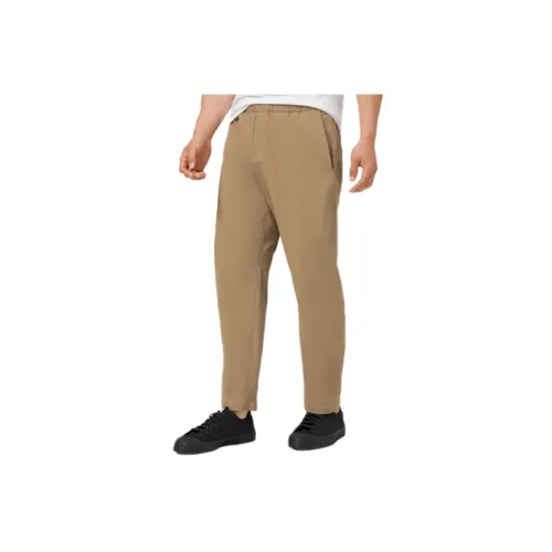 Lululemon Ashta Casual Pants Men