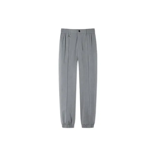 GXG Knitted Sweatpants Men