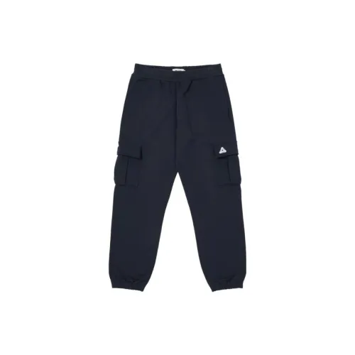 PALACE Cargo Pants Unisex Dark Blue