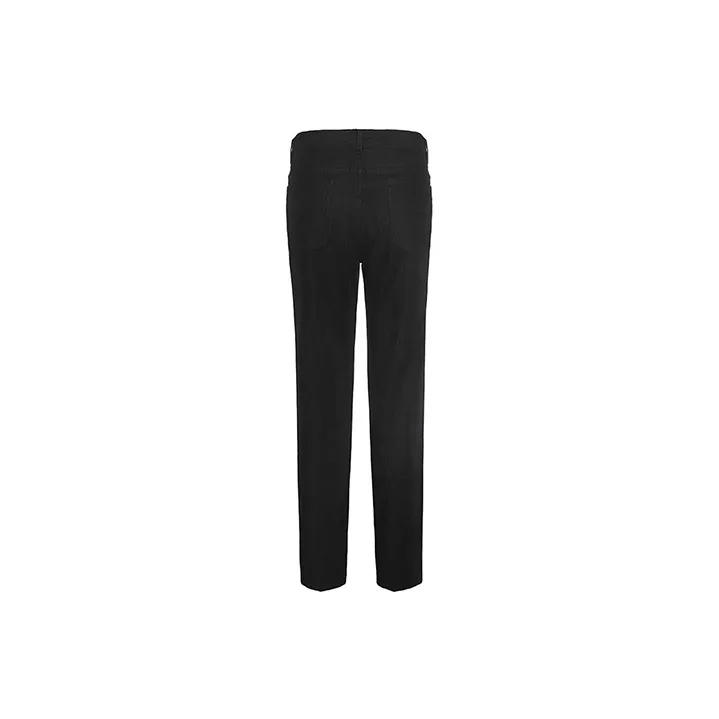 LIU·JO UOMO FW21 Casual Pants Men's Black-1