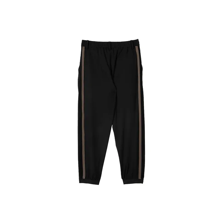 CROQUIS Casual Pants Unisex-1