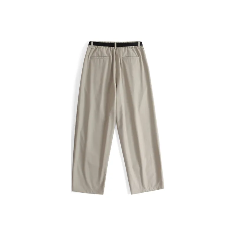 LR MADE Tapered Pants Casual Pants Unisex-14